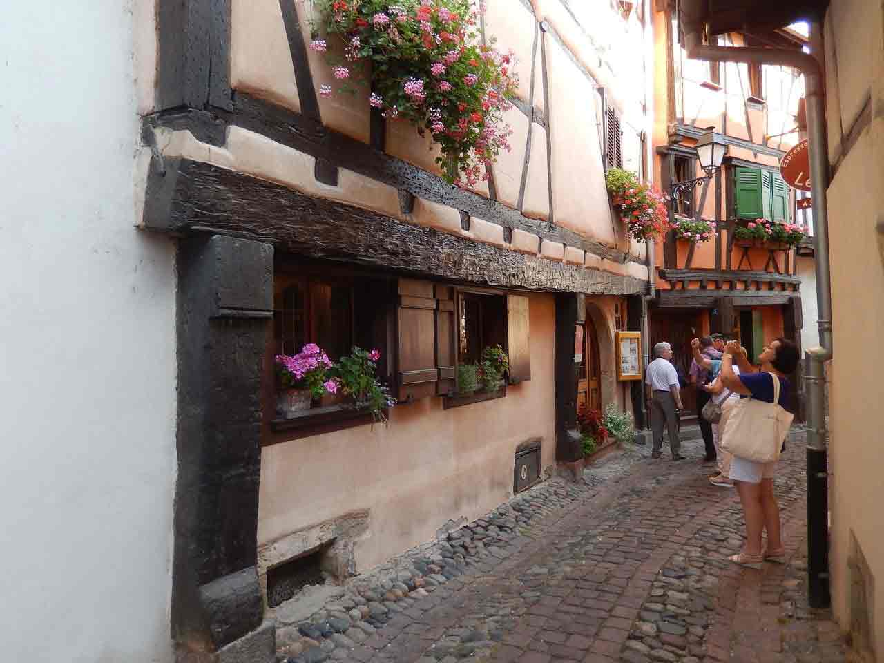 Eguisheim